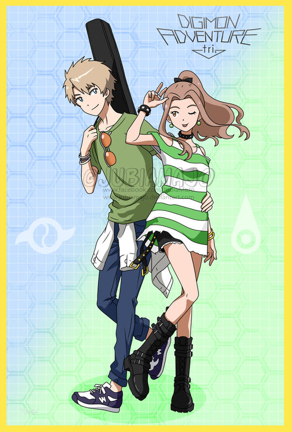 B O K U N I T O T T E