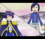 Comm 2018 14 by MaJoShoujo