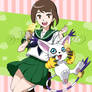 Su-Su-Su Summer!
