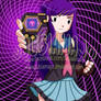 Majokko Frontier Ver.