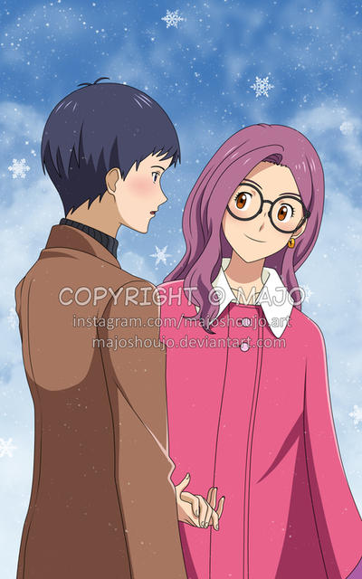 Issho ni