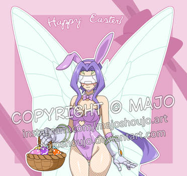 Easter 2025
