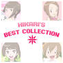 Hikari's Best Collection