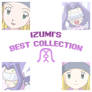 Izumi's Best Collection