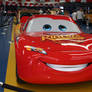 LIGHTNING McQUEEN