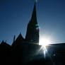 Salisbury Cathedral