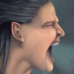 Elf Scream