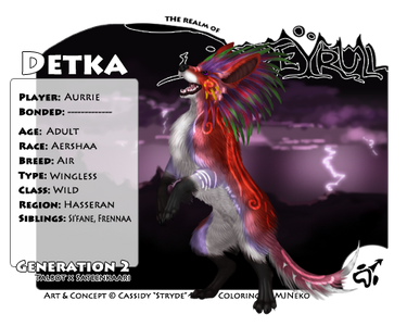 Detka Model Explore the Best Detka Art | DeviantArt