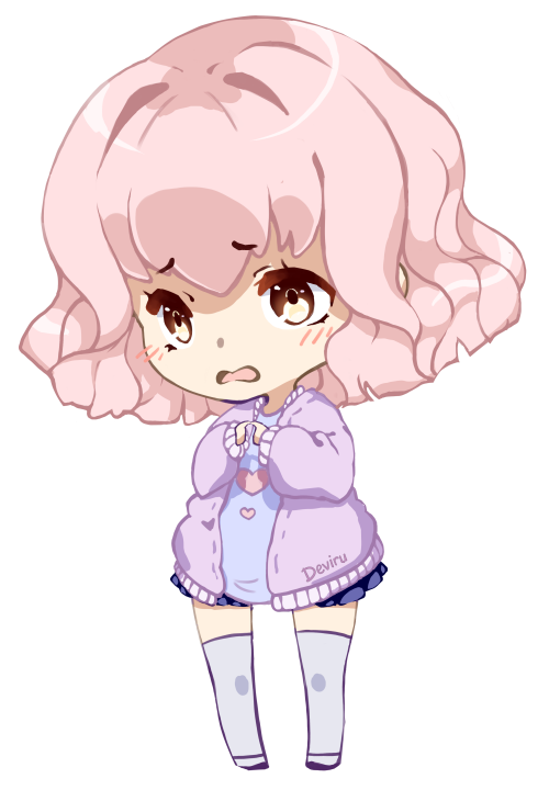 pastel adoptable OPEN