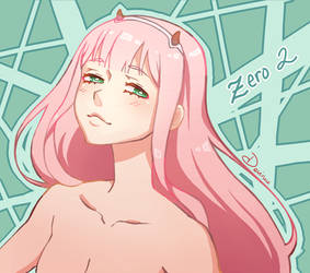 Zero two