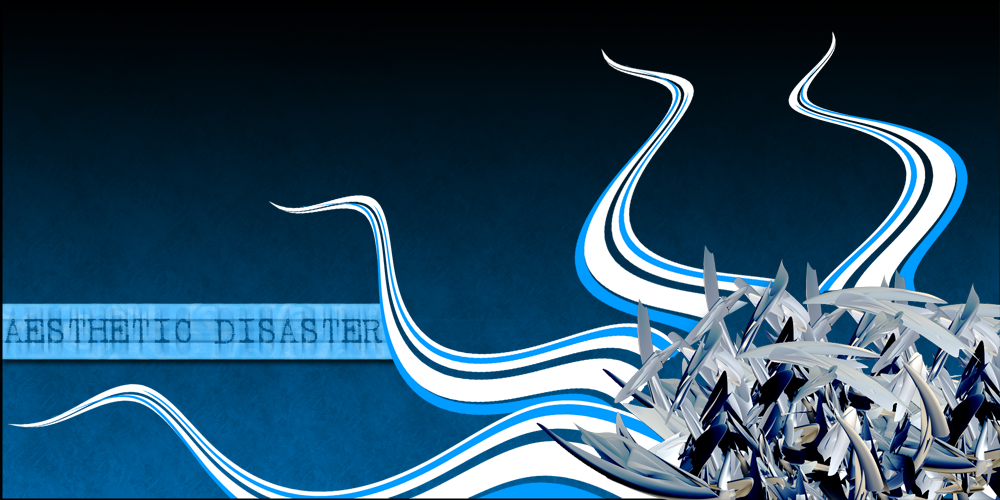 aesthetic disaster by SIRIUSGAMER on DeviantArt