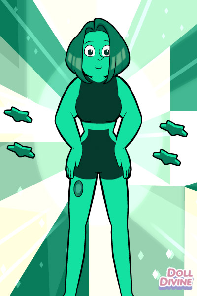 Emerald