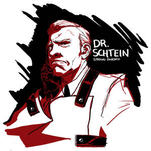 DR. SCHTEIN