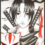 Anbu Itachi