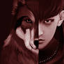 EXO - Wolf Tao