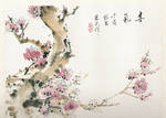 chinese brush painting 1