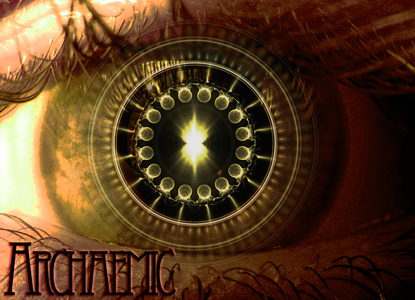 Eye of Archaemic