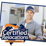 certified relocations