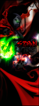 Spawn