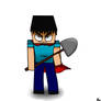Steve from Epic Minequest 5