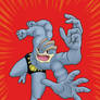 Machamp