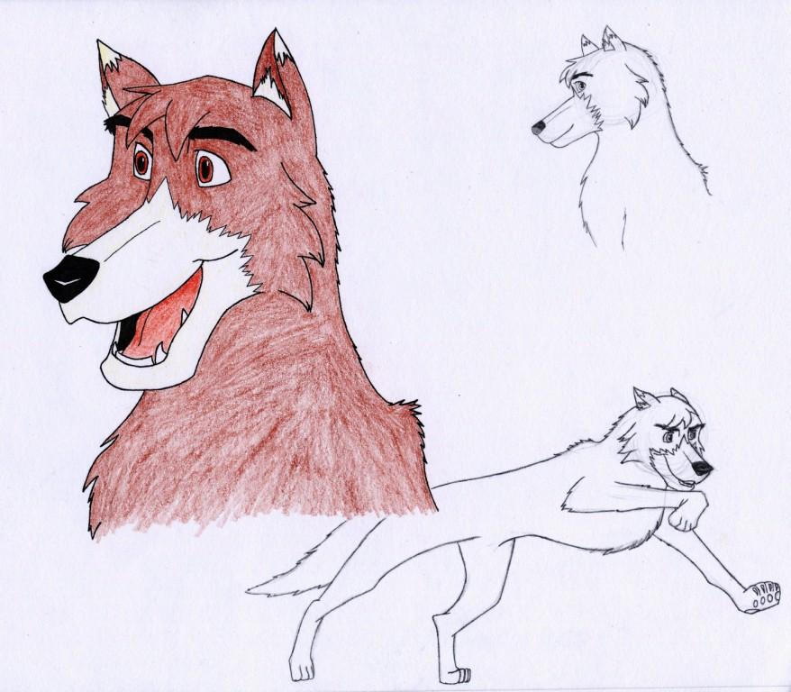 Rotor Concept Drawings by Kordyne on DeviantArt