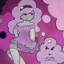 Humanized LSP