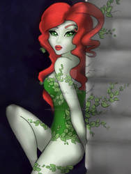 Poison Ivy