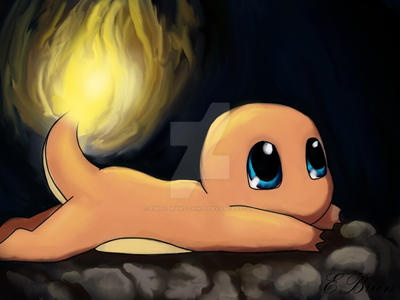 Charmander