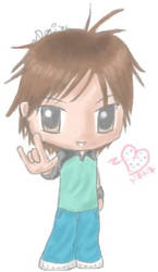 [old 2006] Chibi Max