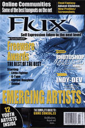 Flux Magazine