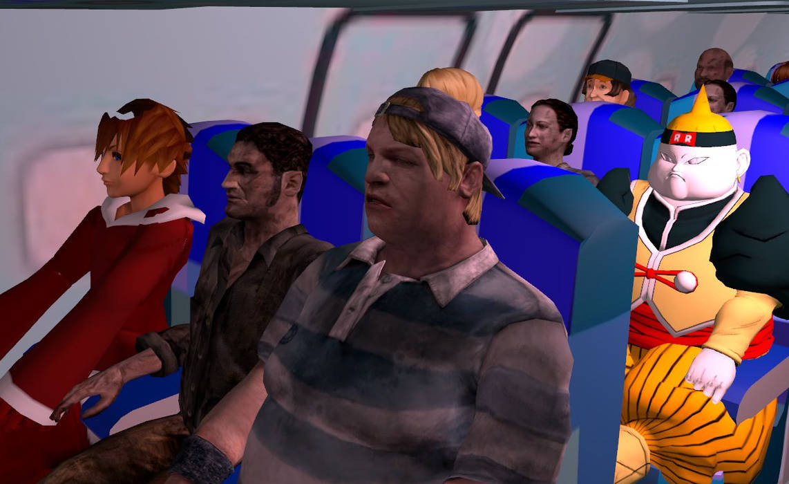 Re Flight Project RE Flight EP-10- NY to Madrid-Paxs 5 by andreyppp11 on DeviantArt