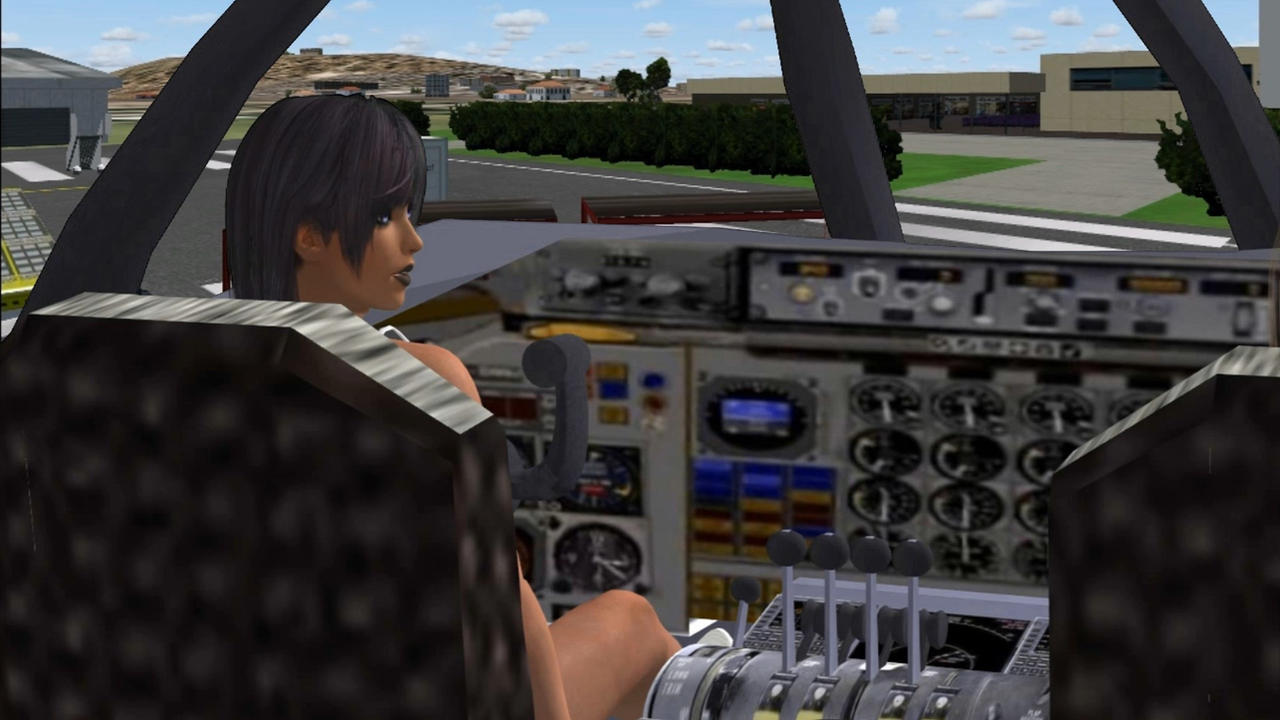 Re Flight Project RE Flights EP-11 - Boarding finished by andreyppp11 on DeviantArt