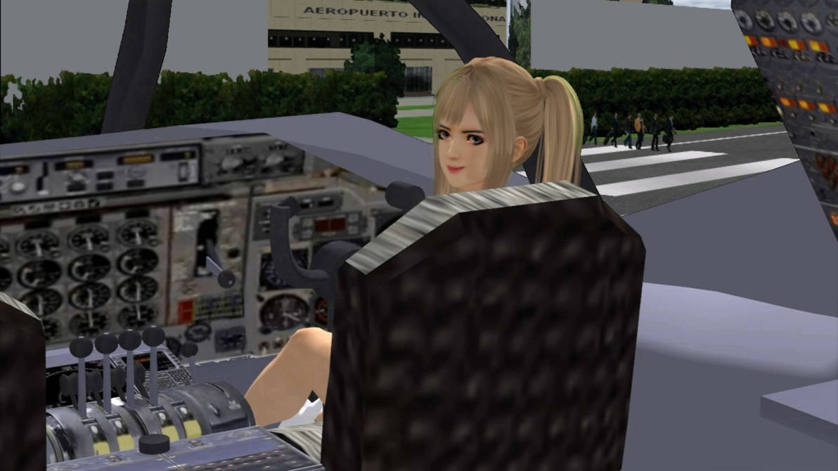 Re Flight Project RE Flights EP-11 - Clearence by andreyppp11 on DeviantArt