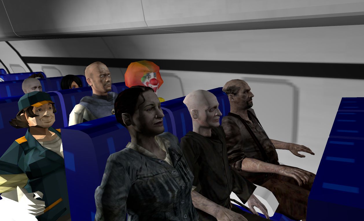 RE Flights EP20: Passengers #2 by andreyppp11 on DeviantArt