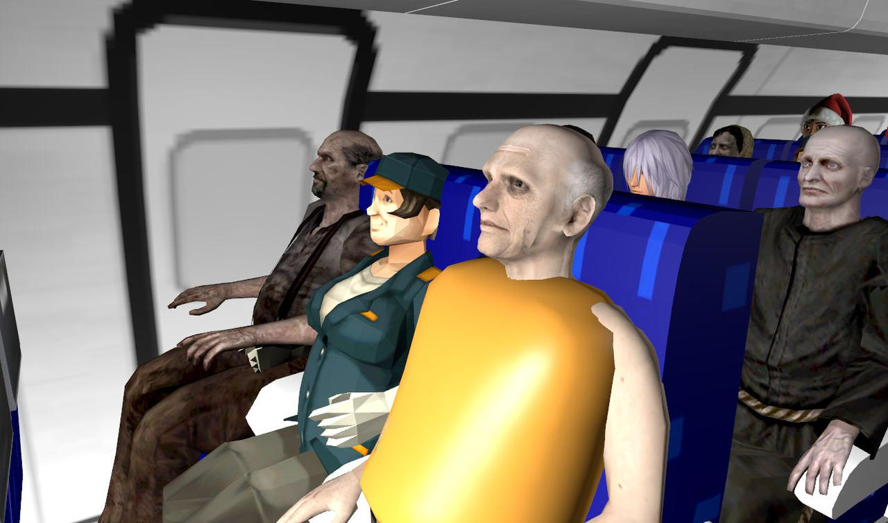 Re Flight Project RE Flights EP-11 - Passengers 6 by andreyppp11 on DeviantArt