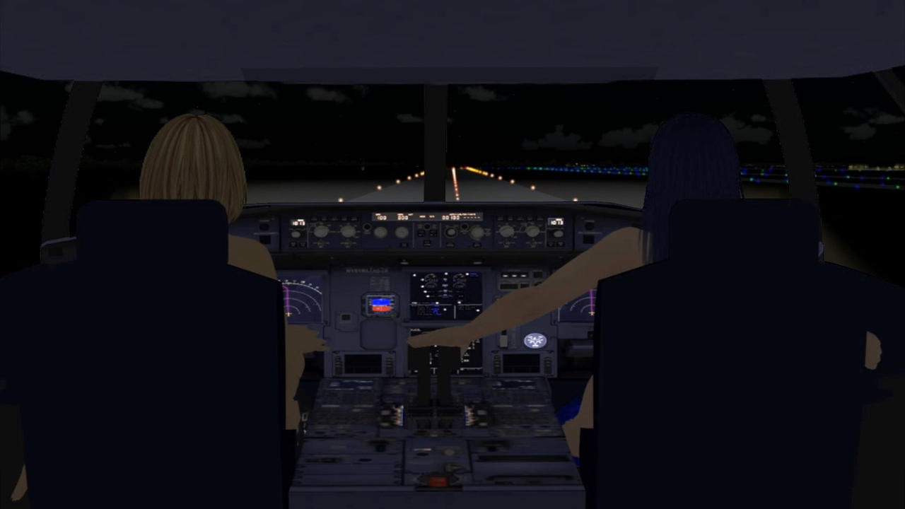 Re Flight RE Flights EP15 - Takeoff by andreyppp11 on DeviantArt