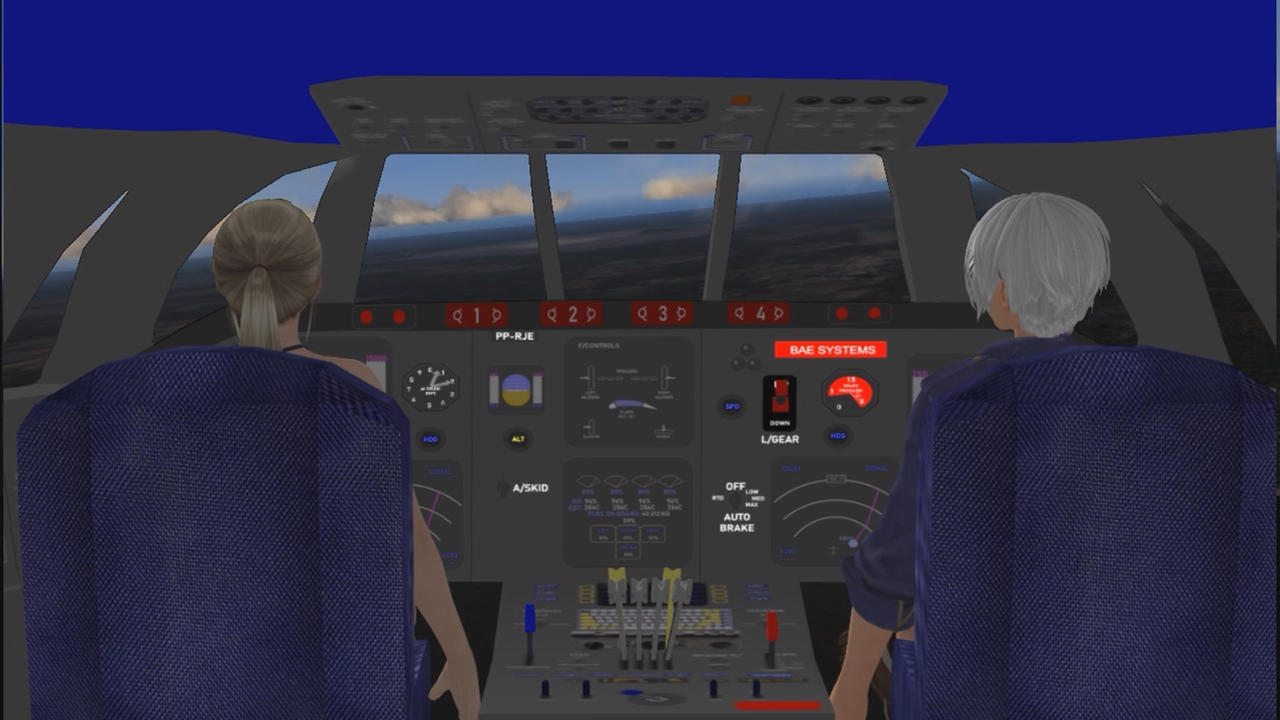 Re Flight RE Flights EP23: Climb by andreyppp11 on DeviantArt