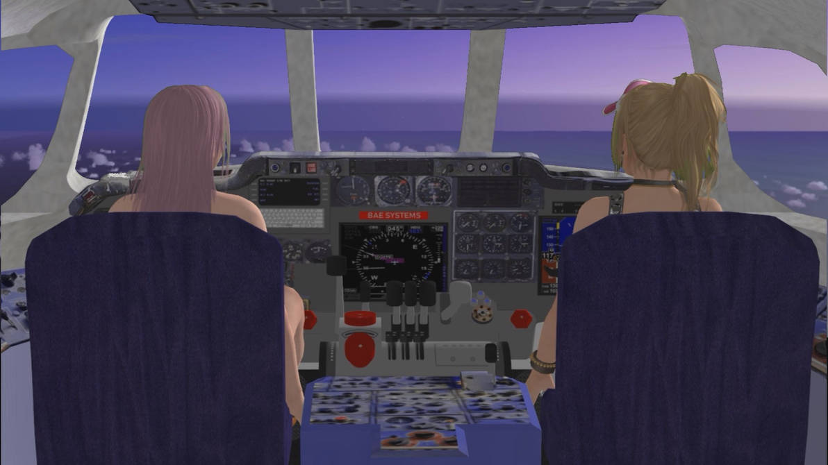 Re Flight RE Flights EP25 - Flying over Sweden by andreyppp11 on DeviantArt