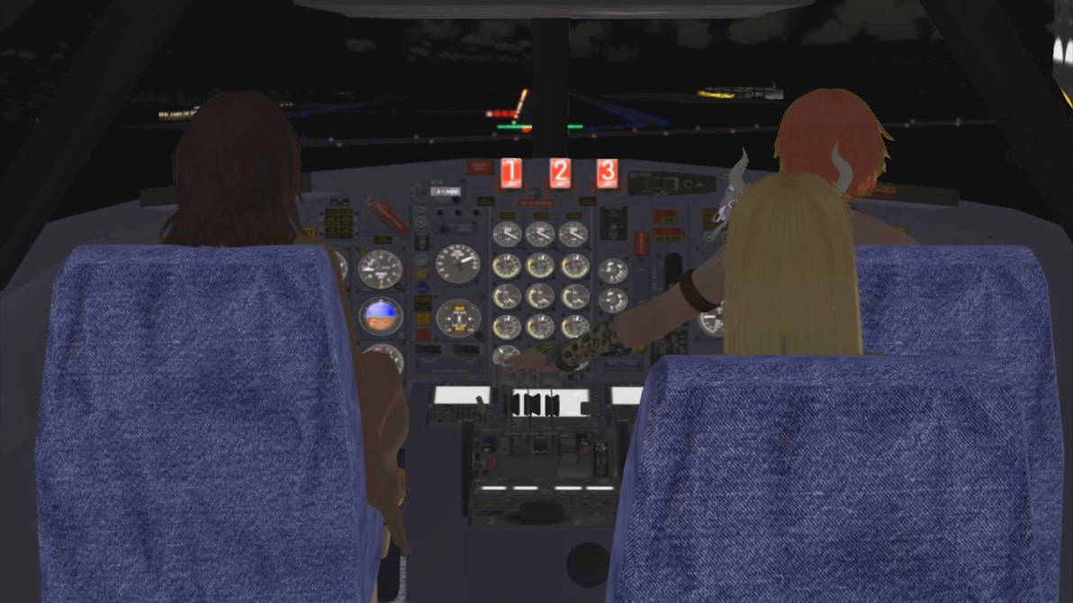 Re Flight RE Flights EP26-Landing FLN by andreyppp11 on DeviantArt