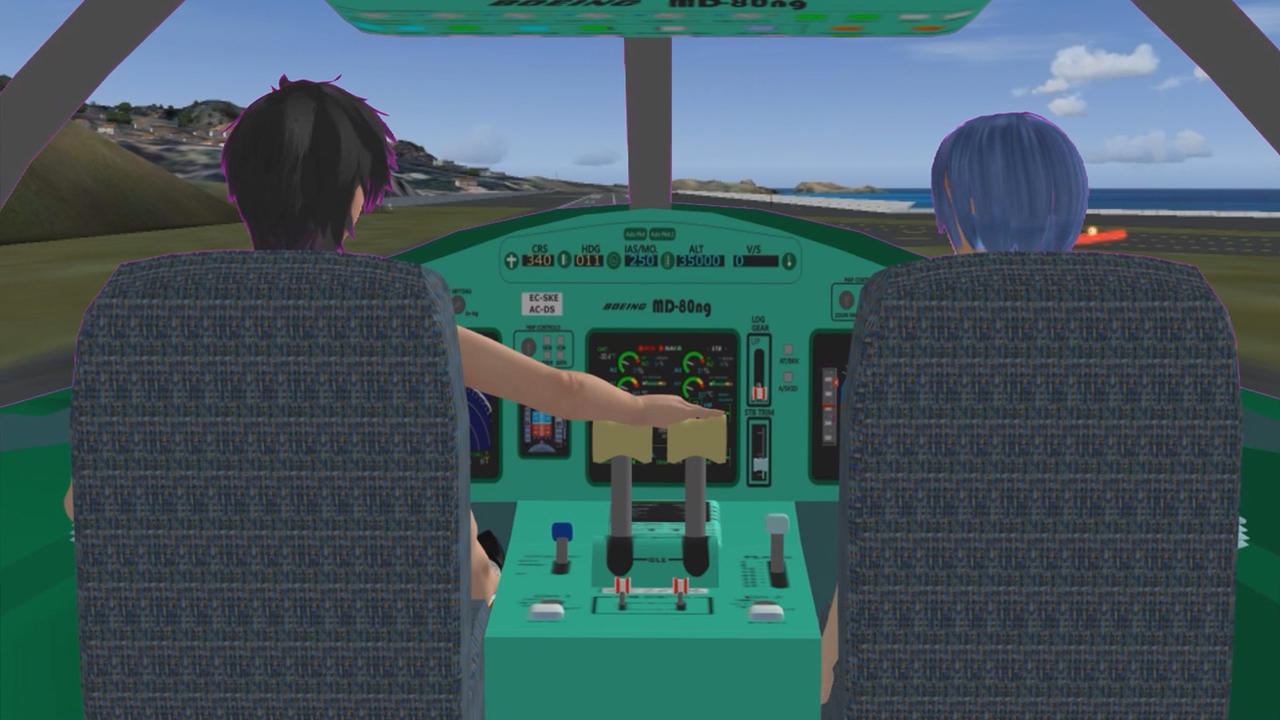 Re Flight RE Flights EP28-Takeoff Madeira by andreyppp11 on DeviantArt