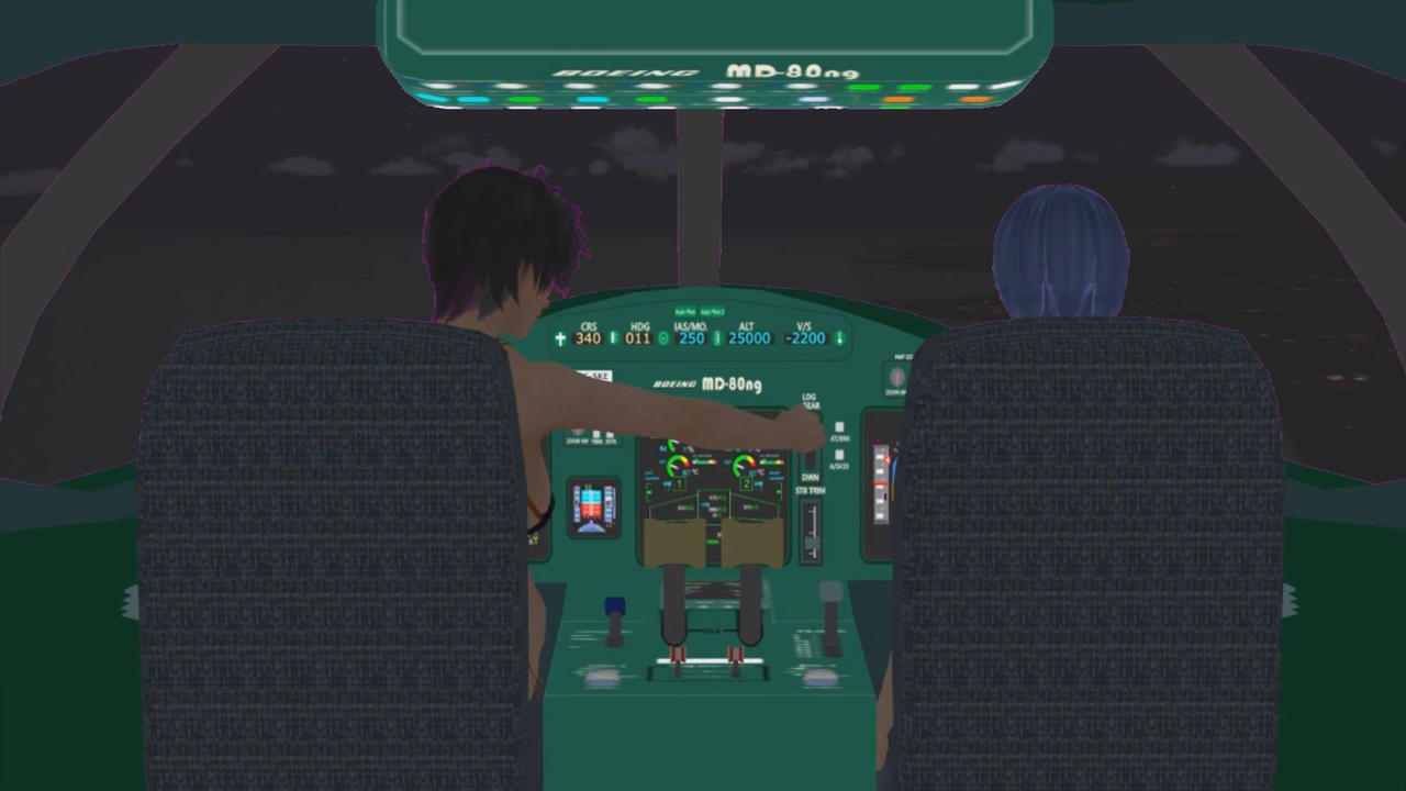 Re Flight RE Flights EP28-Gear down, please by andreyppp11 on DeviantArt