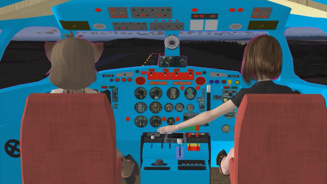 Re Flight RE Flights EP29: Takeoff by andreyppp11 on DeviantArt