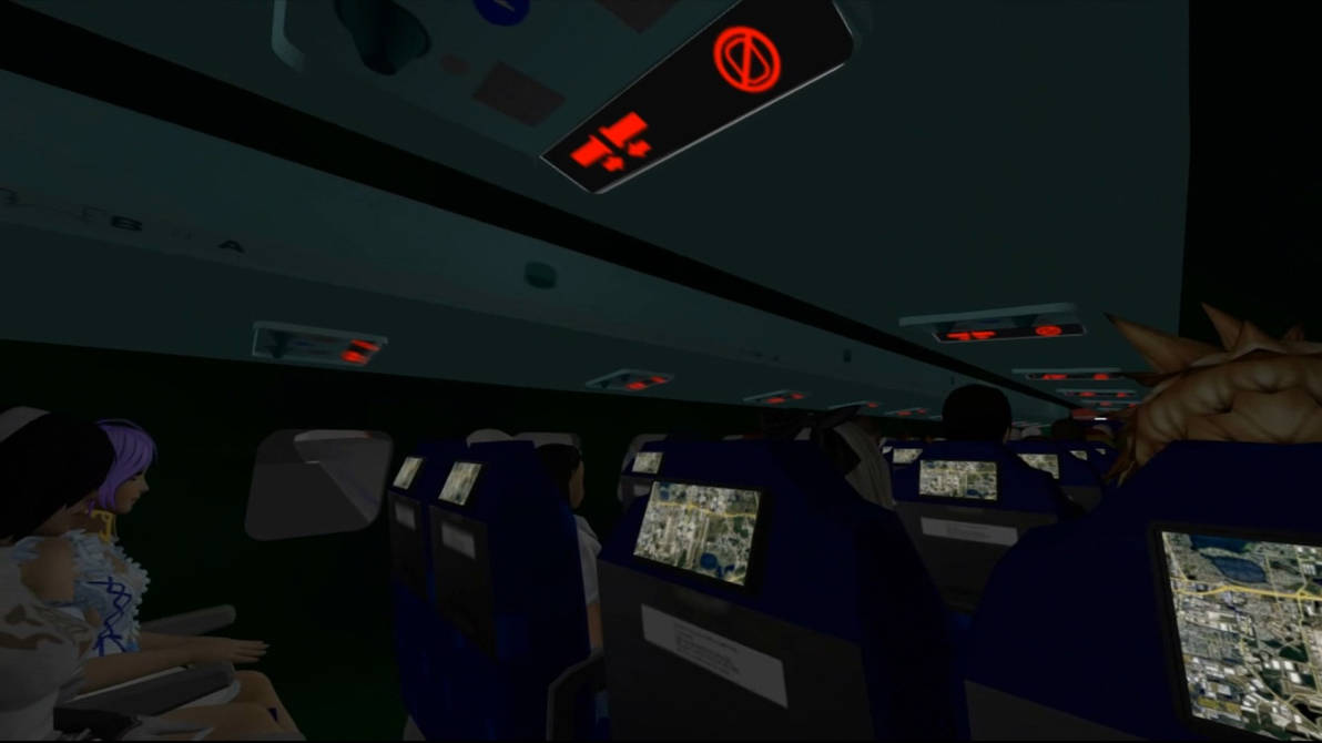 Re Flight RE Flights 35-Taxiing, Orlando MCO by andreyppp11 on DeviantArt