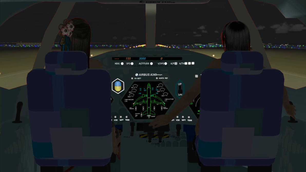 Re Flight RE Flights EP39-Landing Toronto by andreyppp11 on DeviantArt