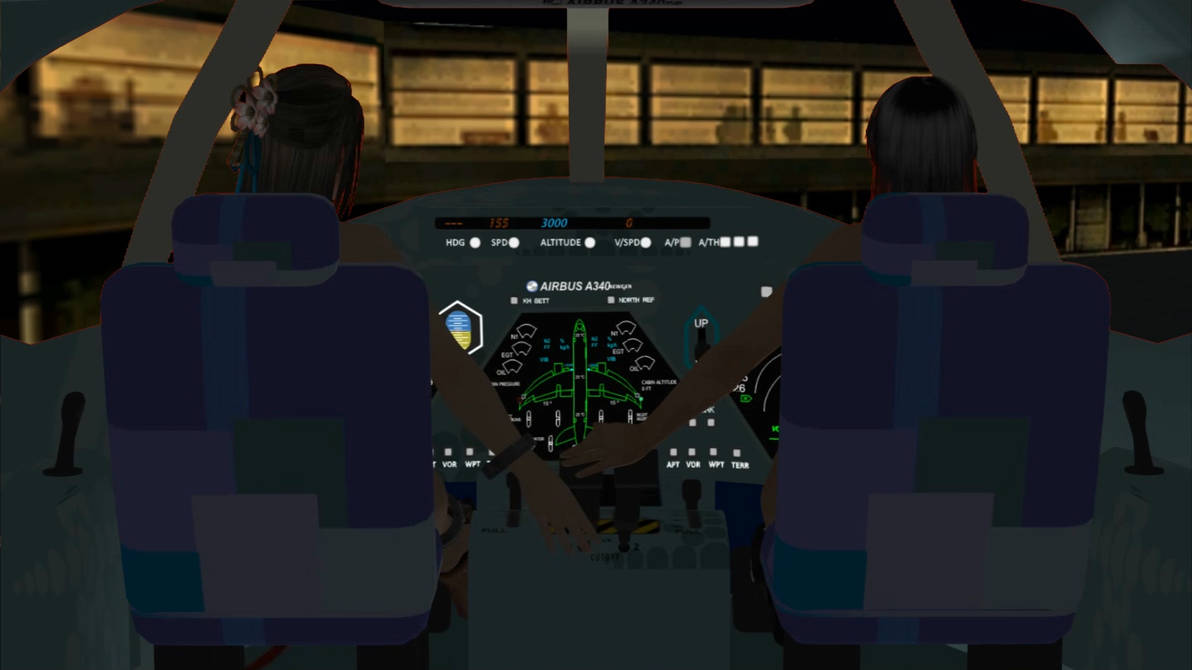 Re Flight RE Flights EP39-Parking at the gate by andreyppp11 on DeviantArt