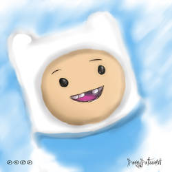 Finn the Human