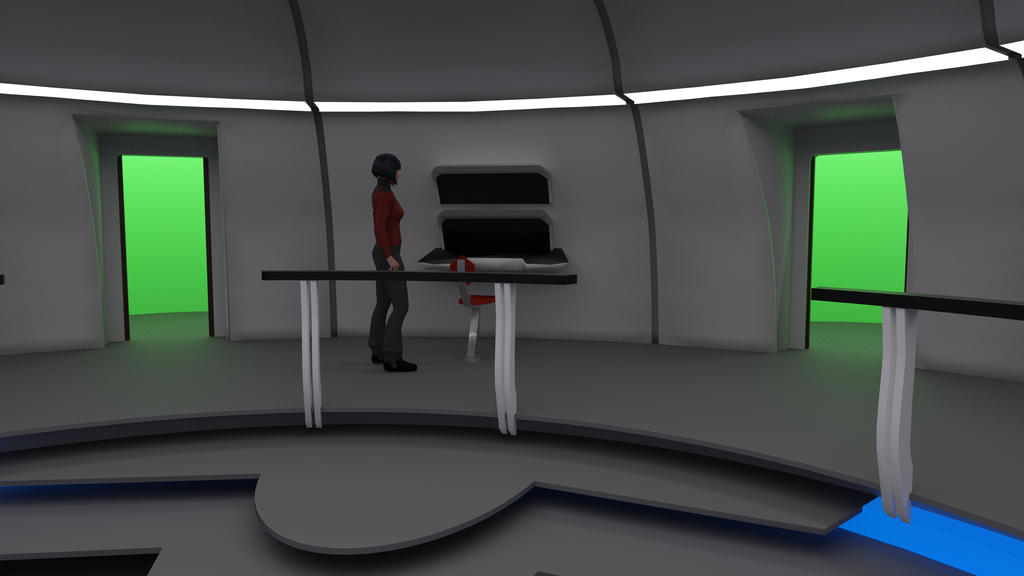 TMP Bridge Build WIP 03 by ashleytinger on DeviantArt