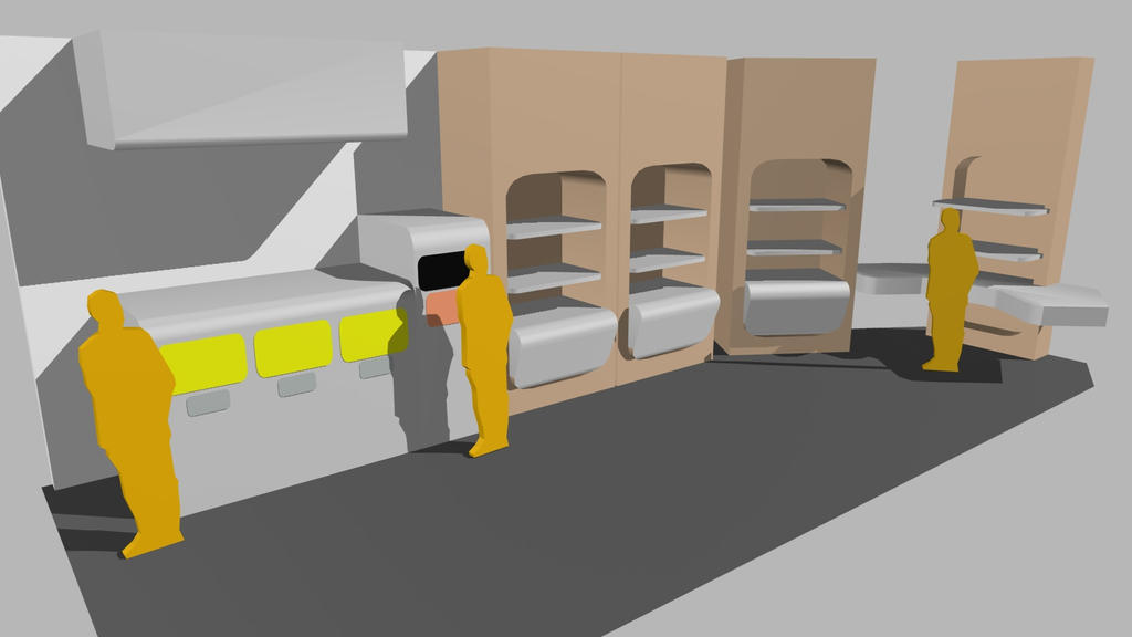 TOS Stateroom WIP 02 by ashleytinger