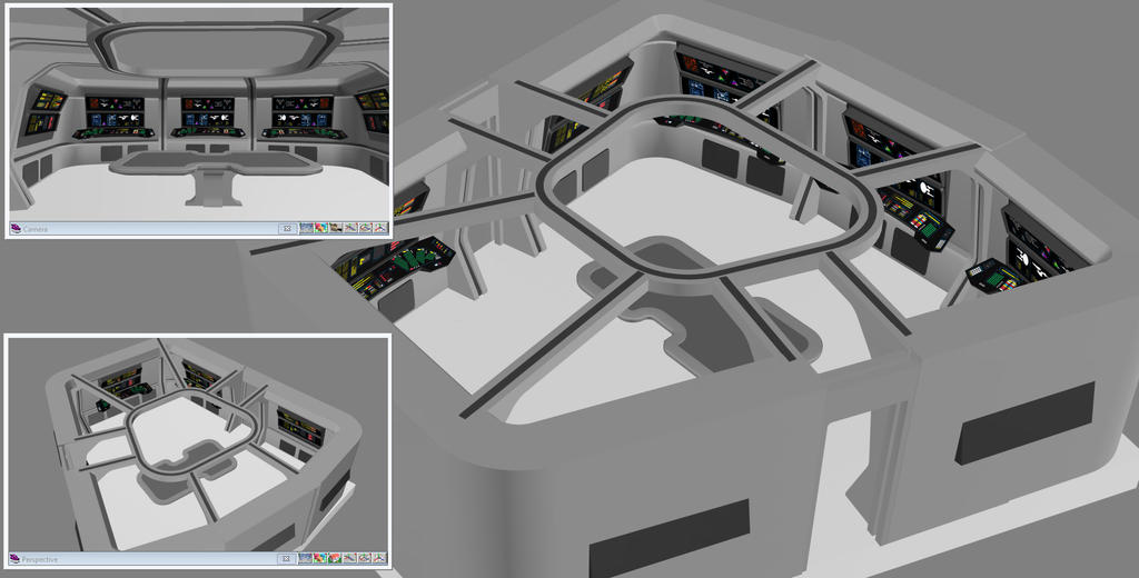 TMP CIC WIP01 by ashleytinger